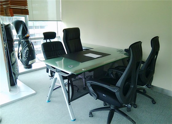 定制办公家具 定制办公家具