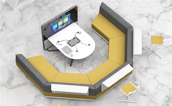 智能办公家具|办公家具品牌 智能办公家具|办公家具品牌