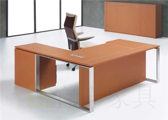 皮质办公家具 皮质办公家具