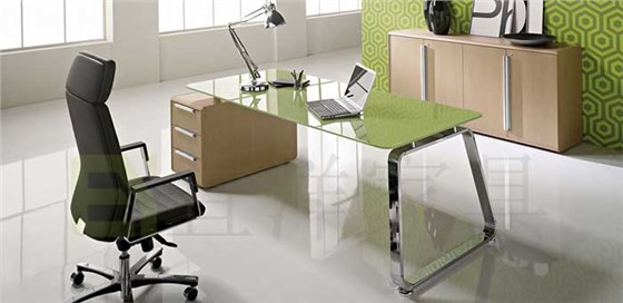 玻璃办公家具 玻璃办公家具