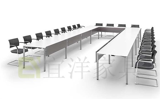 会议桌的样式挑选 会议桌的样式挑选