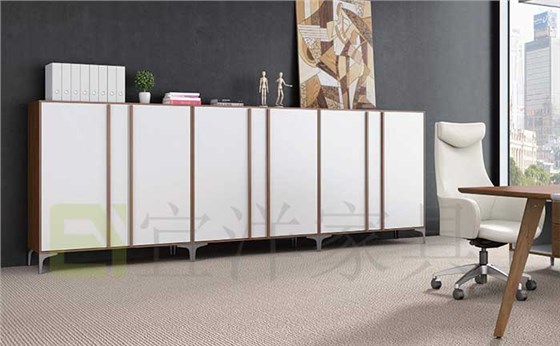 板式办公家具 板式办公家具