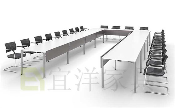 会议桌的样式 会议桌的样式