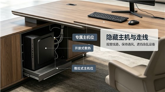 办公家具老板桌 办公家具老板桌