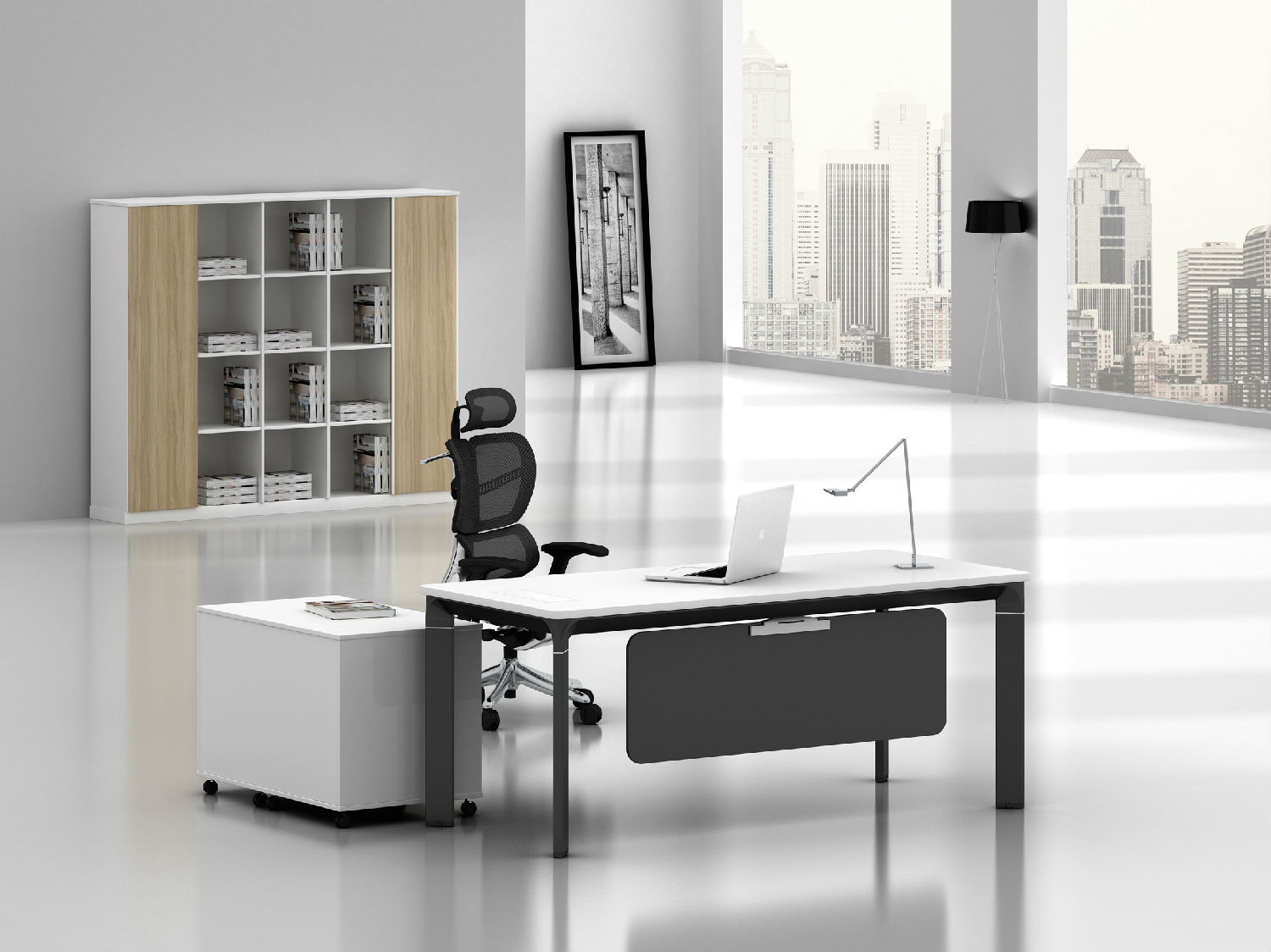 定制办公家具 定制办公家具