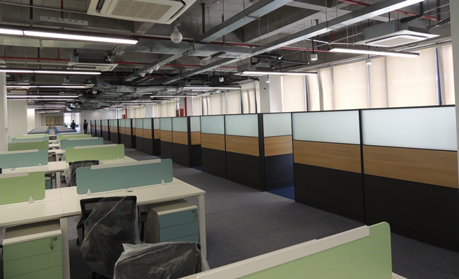上海办公家具厂家 上海办公家具厂家