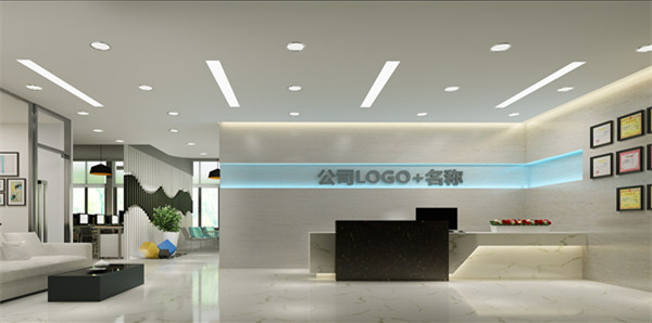 上海办公家具|宜洋家具办公前台定制 上海办公家具|宜洋家具办公前台定制