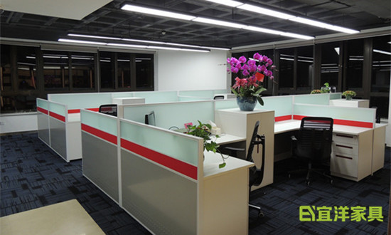 上海办公家具厂|屏风办公桌 上海办公家具厂|屏风办公桌