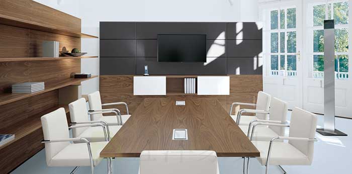 实木办公家具 实木办公家具