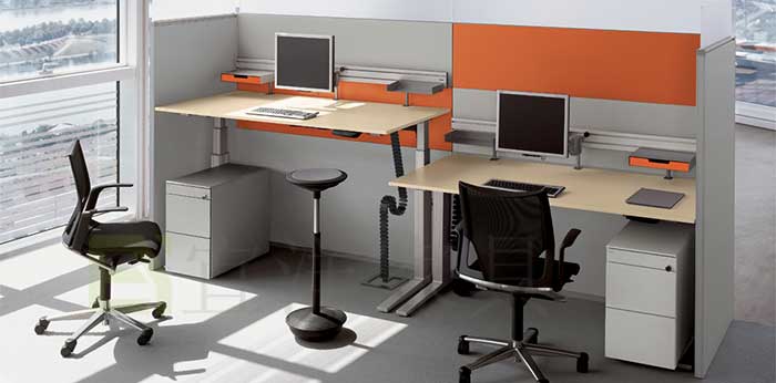智能办公家具 智能办公家具