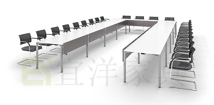 板式办公家具 板式办公家具