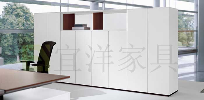 办公室文件柜的发展趋势 办公室文件柜的发展趋势