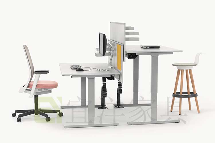 智能办公家具 智能办公家具