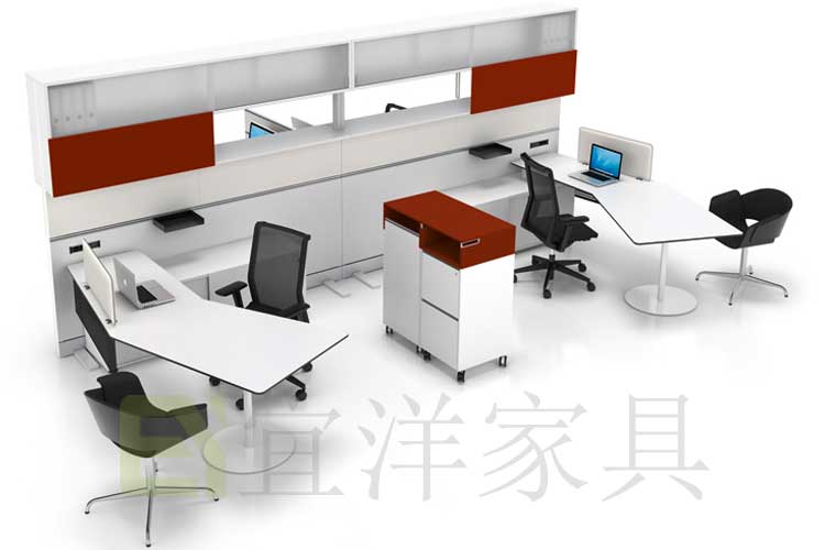 办公桌椅 办公桌椅