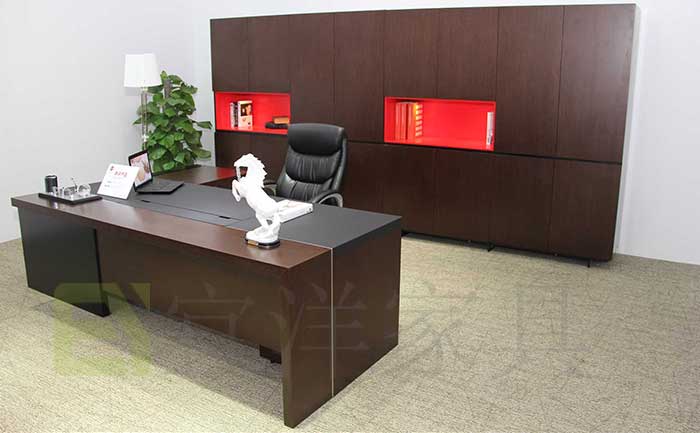 实木办公家具 实木办公家具