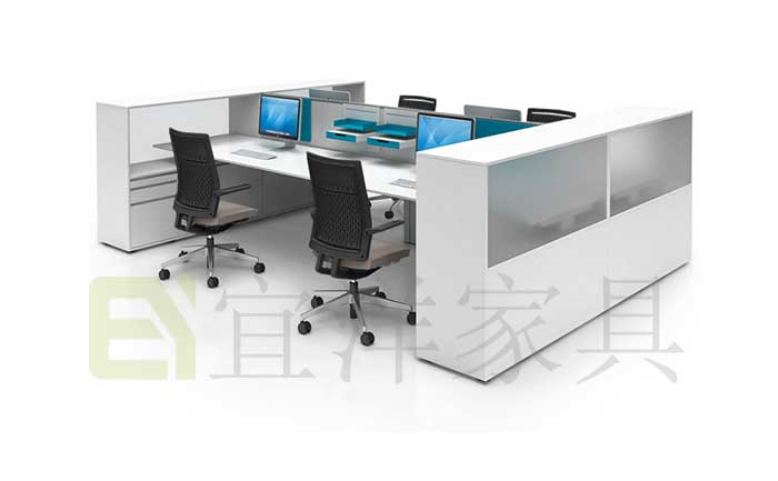 办公隔断 办公隔断
