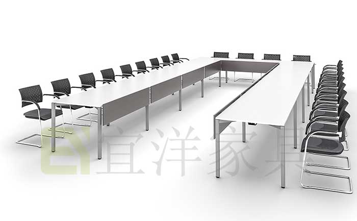 会议桌的样式挑选 会议桌的样式挑选