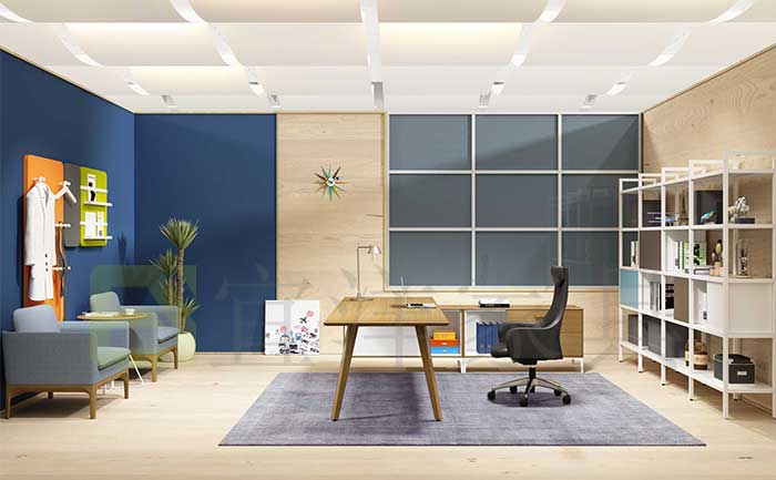 办公家具市场 办公家具市场
