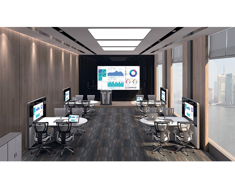 智能办公家具 智能办公家具