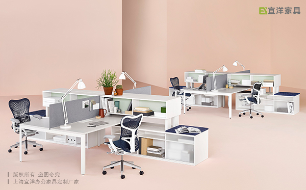屏风办公桌价格,现代办公家具,屏风桌如何摆放 屏风办公桌价格,现代办公家具,屏风桌如何摆放