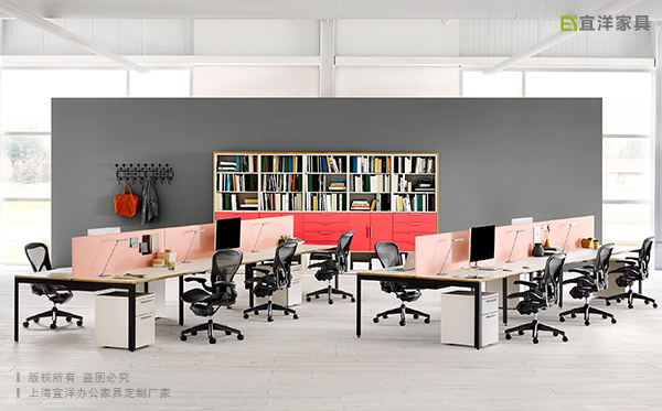 板式家具品牌,板式员工桌,定做职员桌 板式家具品牌,板式员工桌,定做职员桌